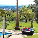 Elegant In With Private Pool * Лоле