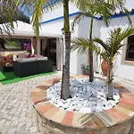 Вилла Elegant In With Private Pool Лоле
