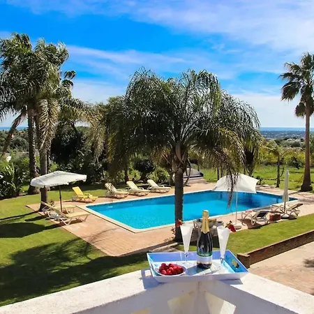 Вилла Elegant In With Private Pool