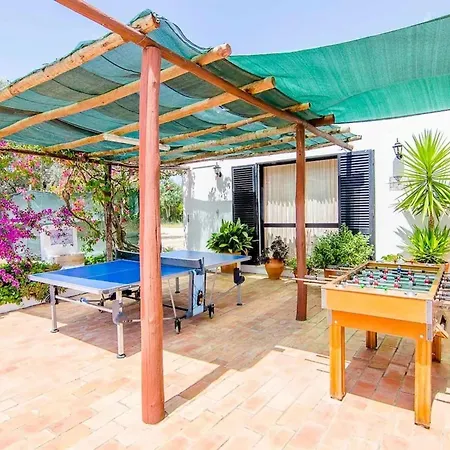 Elegant In With Private Pool Willa *