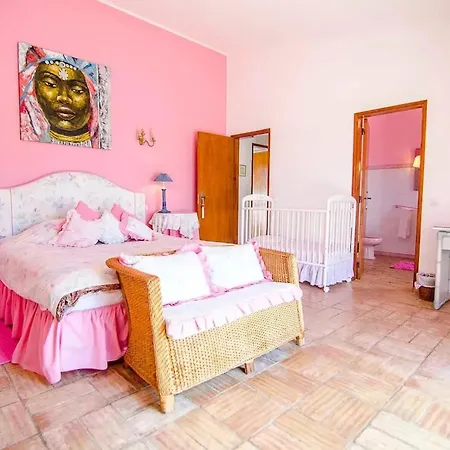 Elegant In With Private Pool Вилла *