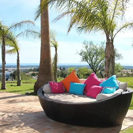 Elegant In With Private Pool * Loule
