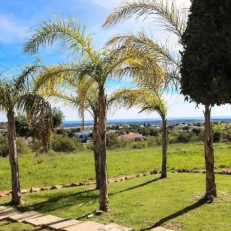 Villa Elegant In With Private Pool *