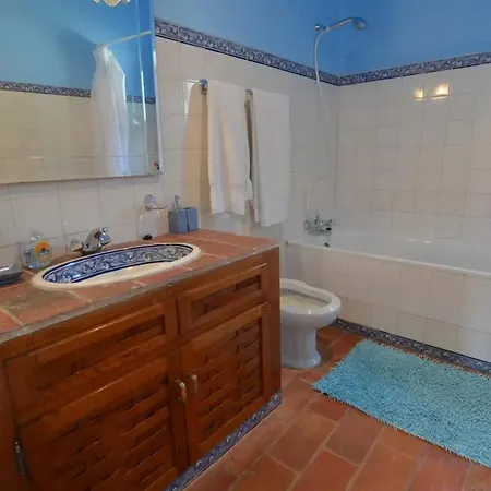 Elegant In With Private Pool Villa Loulé