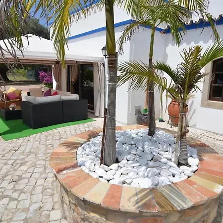 Villa Elegant In With Private Pool Loulé