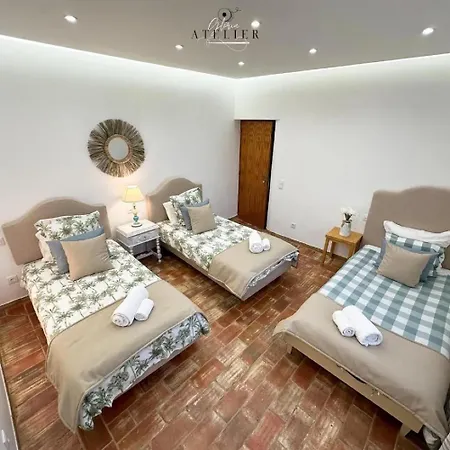 Elegant In With Private Pool *