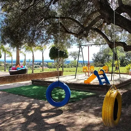 Elegant In With Private Pool * Лоле