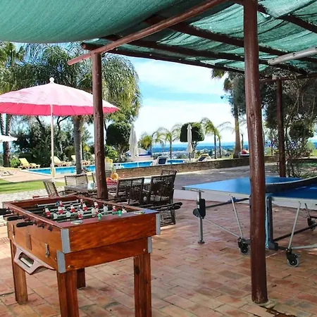 Вилла Elegant In With Private Pool