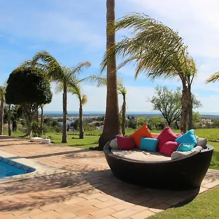 Elegant In With Private Pool Villa *