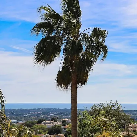 Villa Elegant In With Private Pool Loule