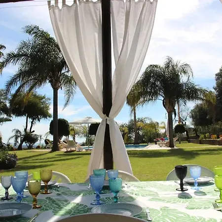 Elegant In With Private Pool Loulé