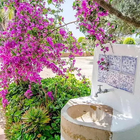 Elegant In With Private Pool Вилла