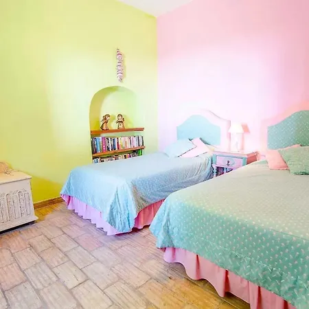 Вилла Elegant In With Private Pool