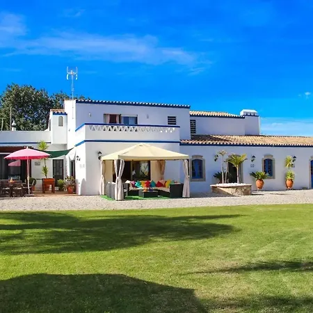 Elegant In With Private Pool * Loule