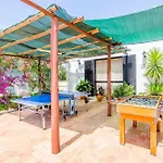 Elegant In With Private Pool Villa *