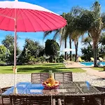 Villa Elegant In With Private Pool Loulé